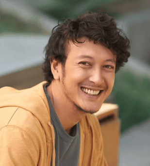 Dimas Anggara