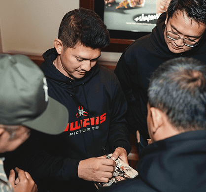 uwais-picture-production